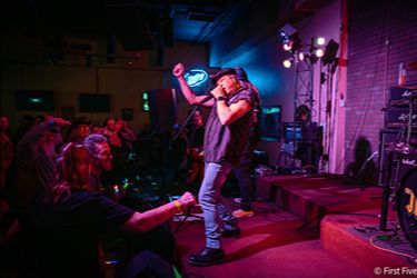 The Jack at Eddie's Cocktails, February 21, 2026